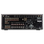 Arcam AVR21 Class AB AV Receiver