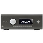Arcam AVR30 Dolby Atmos 4K Home Cinema AV Receiver