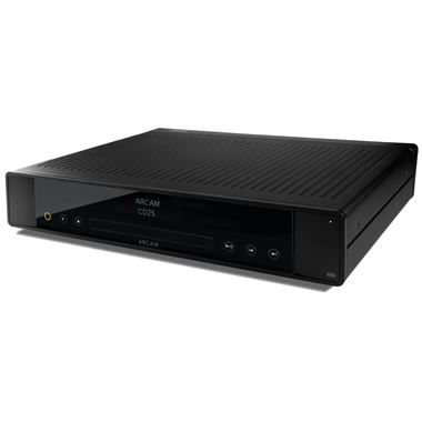 Arcam Radia CD25 CD Player