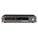 Arcam CDS50 SACDCD playback with Network Streaming