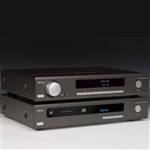 Arcam CDS50 SACDCD playback with Network Streaming