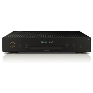 Arcam Radia CD5 CD Player