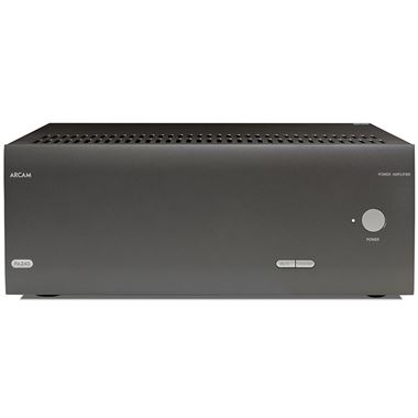 Arcam PA240 Stereo Power Amplifier