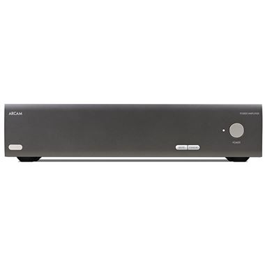 Arcam PA410 4 Channel Power Amplifier