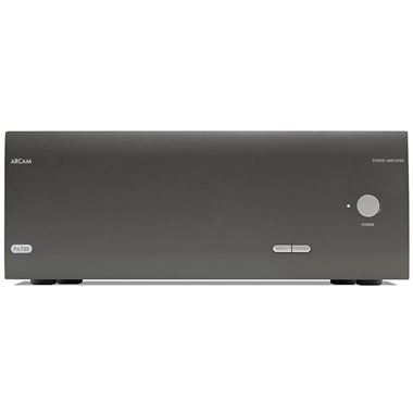 Arcam PA720 7 Channel Power Amplifier