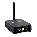 Arcam rBlink Wireless Bluetooth DAC 