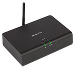 Arcam rPlay DTS PlayFi Streamer with 24Bit DAC