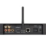 Arcam rPlay DTS PlayFi Streamer with 24Bit DAC