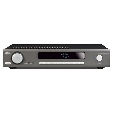 Arcam HDA Series SA20 Integrated Amplifier