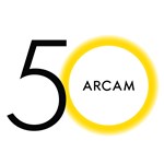 Arcam Radia SA35 Streaming Amplifier with JBL Classic L100 Speakers & Stands