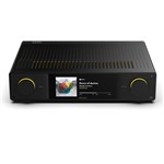 Arcam SA35 Streaming Amplifier & Dali Rubicon 5 Speakers