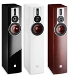 Arcam SA35 Streaming Amplifier & Dali Rubicon 5 Speakers