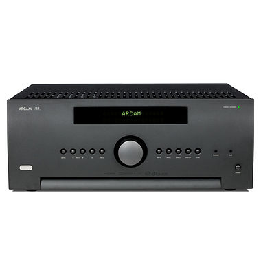 Arcam FMJ SR250 Stereo AV Receiver