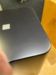 Arcam Solo Muso Sub 300w Active Subwoofer, Ex.Dem