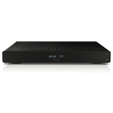 Arcam Radia ST5 Music Streamer