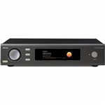 Arcam FMJ CDS27 SACD CD Network Streamer