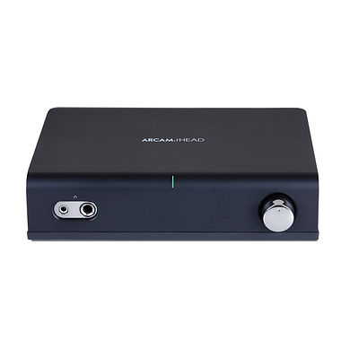 Arcam R Series rHead Headphone Amplifier