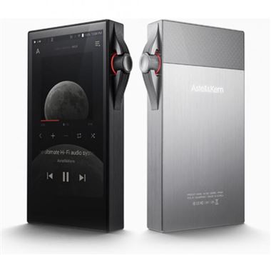 Astell & Kern SA700 Hi-Res Digital Audio Player