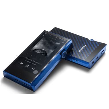 Astell & Kern A&Ultima SP1000M Portable Hi-Res Music Player