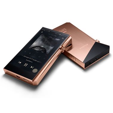 Astell & Kern A&ULTIMA SP2000 Hi-Res Music Player