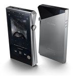 Astell  Kern AULTIMA SP1000 Stainless Steel