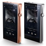 Astell & Kern A&ULTIMA SP2000 Hi-Res Music Player