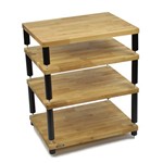 Atacama Apollo Storm 6 4 Shelf Equipment Stand