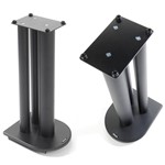 Atacama HMS1-TS Narrow Top Plate Speaker Stands