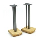 Atacama Moseco Bamboo Based Speaker Stands