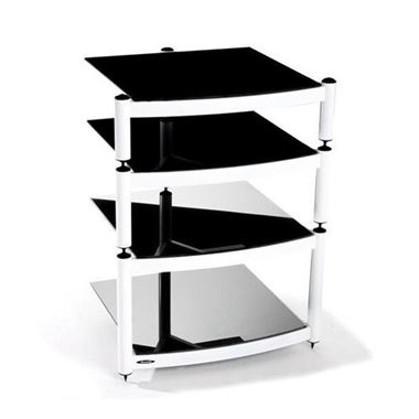 Atacama Equinox Hi Fi RS 4 shelf rack 