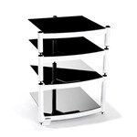 Atacama Equinox Hi Fi RS 4 shelf rack