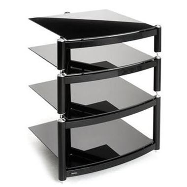 Atacama Equinox Hi Fi RS Celebration LE 4 shelf rack 