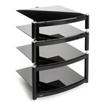 Atacama Equinox Hi Fi RS Celebration 4 shelf rack