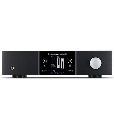 AURALiC ALTAIR G1 Wireless Streaming DAC / PreAmp X-Dem