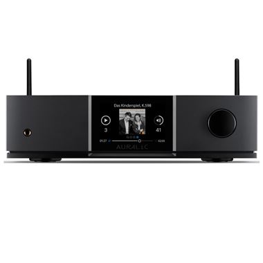 Auralic Altair G2.2 Streaming DAC & Pre-amplifier