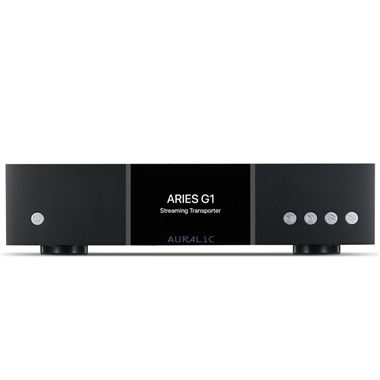 AURALiC ARIES G1 Wireless Streaming Transport