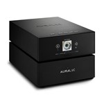 Auralic Aires S1 and PSU S1 Streaming Processor with Power Supply Upgrade