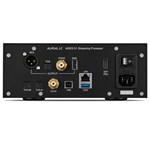 Auralic Aires S1 and PSU S1 Streaming Processor with Power Supply Upgrade