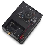 Auralic Aires S1 and PSU S1 Streaming Processor with Power Supply Upgrade