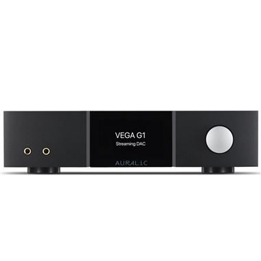 AURALiC VEGA G1 Orfeo Class A Streaming DAC, X-Dem Sale (0% excluded)