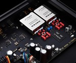 AURALiC VEGA G1 Orfeo Class A Streaming DAC, X-Dem Sale 