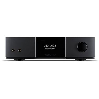 AURALiC VEGA G2.1 Streaming DAC (0% excluded)