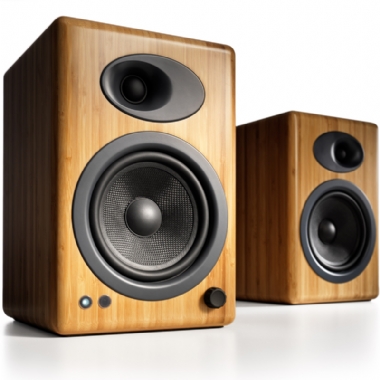 Audioengine A5+ Active Speakers