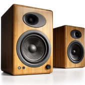 Audioengine A5+ Active Speakers