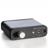 Audioengine D1 24 bit DAC Pre-Amp with High Performance Headphone Amp