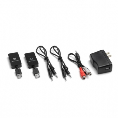 Audioengine W3  Wireless adaptor