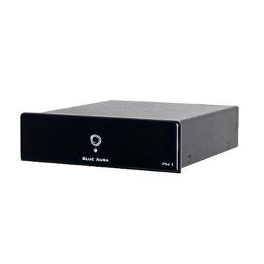 Blue Aura Blackline PH1 Phono Pre-Amplifier