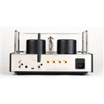 Blue Aura V40 Plus Blackline Valve Amplifier with Bluetooth, USB and Matching Speakers