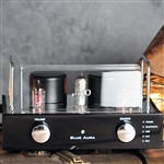 Blue Aura Valve Amplifier