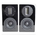 Blue Aura V40 Valve Amp & Blue Aura AT700 Speakers